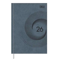 Agenda Anual Pratika Master 176 Folhas