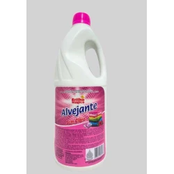 Alvejante Sem Cloro 2L - Jasmin