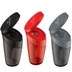 Apontador Elipse - Faber Castell