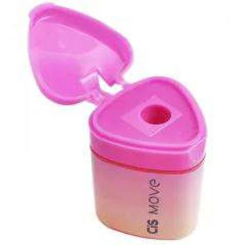 Apontador com Depósito Move - Cis Apontador com Depósito Move - Cis