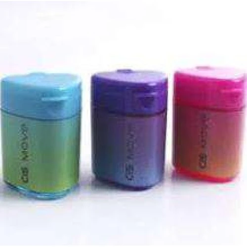 Apontador com Depósito Move - Cis Apontador com Depósito Move - Cis