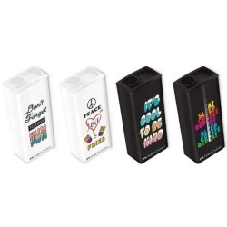 Apontador com Depósito Poster - Faber Castell