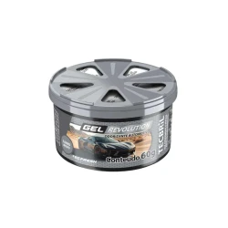 Aromatizador Gel Automotivo Carro Novo - Tecbril