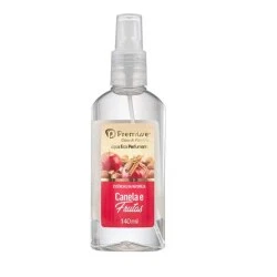 Aromatizante Acqua Canela e Frutas 140ML- Premisse