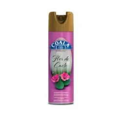 Aromatizante Spray Coala 400ML Flor de Cactos - Coala
