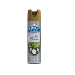 Aromatizante Spray Coala 400ml Chá Branco - Coala