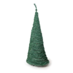 Árvore de Natal Mágica Dobrável Cromus 180cm  Ref. 1055999