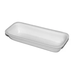 Bandeja Espumada Branca Premium - Copobras