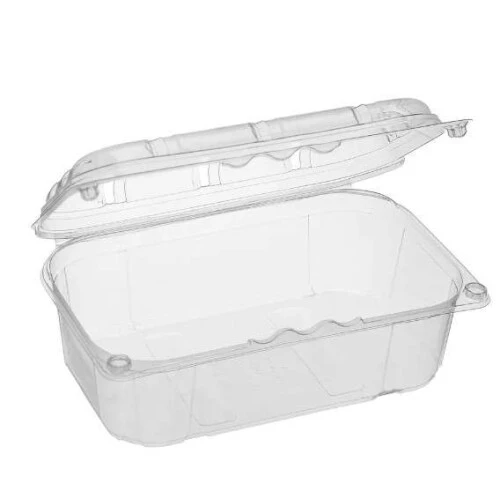 Bandeja Plas. Para Fruta unidade GF503 - Galvanotek