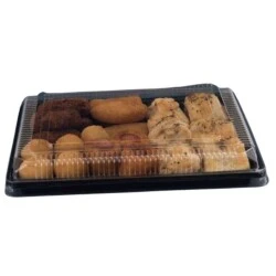 Bandeja Plas. Sushi unidade G72M - Galvanotek