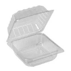 Bandeja Plástica 641 Caixa c/300 Unidade