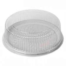 Bandeja Plástica Alta Nº50 - Pct c/10 - Bipack