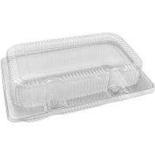 Bandeja Plástica Nº08 - Pct c/ 10 - Bipack Bandeja Plástica Nº08 - Pct c/ 10 - Bipack