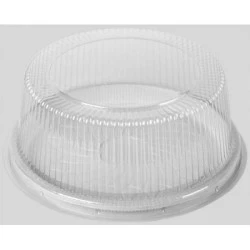 Bandeja Plástica Nº60 - Pct c/10 - Bipack