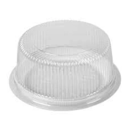 Bandeja Plástica Para Bolo Nº 32 Alta Pacote 10 Unidades Bipack Bandeja Plástica Para Bolo Nº 32 Alta Pacote 10 Unidades Bipack