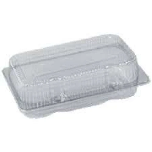 Bandeja Plástica Retangular Bipack de Nº10 - Pacote com 10 Unidades Bandeja Plástica Retangular Bipack de Nº10 - Pacote com 10 Unidades