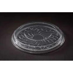 Bandeja Plástica para Cuca Nº30 - Pct c/10 - Novapack