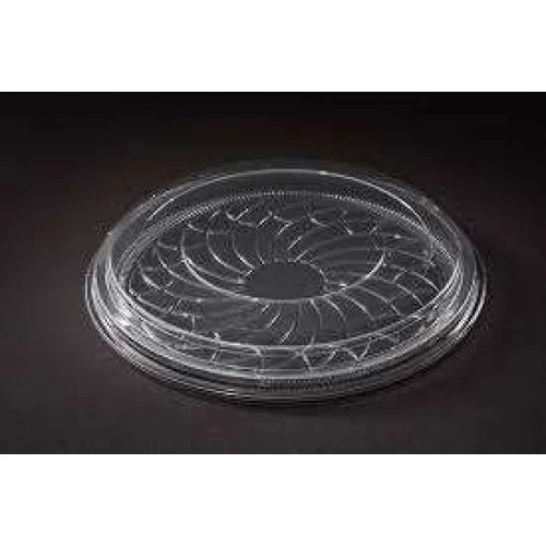 Bandeja Plástica para Pizza/Cuca Nº60R - Pct c/10 - Bipack Bandeja Plástica para Pizza/Cuca Nº60R - Pct c/10 - Bipack