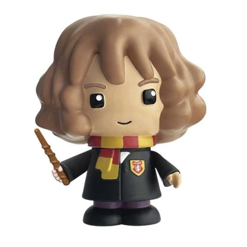Boneca Fandom Box Harry Potter Hermione Granger, referência 3257 Boneca Fandom Box Harry Potter Hermione Granger, referência 3257