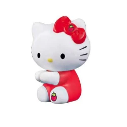 Boneca Hello Kitty Agarradinho Ref. 3549  Líder Brinquedos +