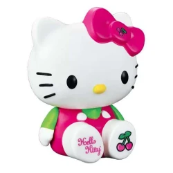 Boneca Hello Kitty Frutinha Cereja 12cm - Líder Brinquedos Ref. 3551