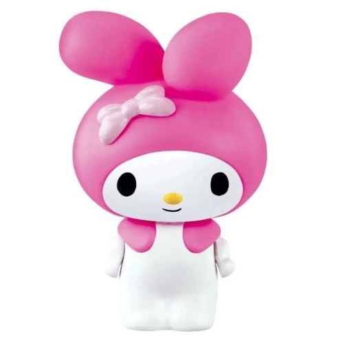 Boneco Fandom Box My Melody da Líder Brinquedos