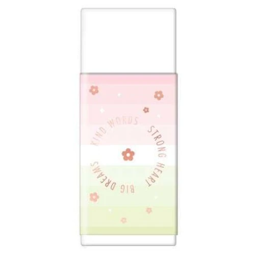 Borracha Branca Soho- Tilibra