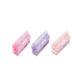 Borracha Colorida Flor Cerejeira - Tris