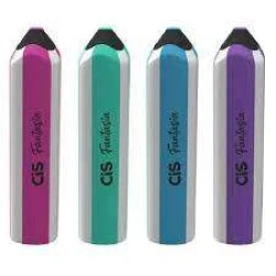 Borracha Fantasia - Cis