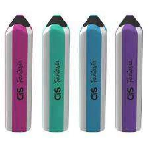 Borracha Fantasia - Cis