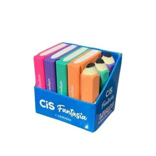 Borracha Fantasia e Livros - CIS Borracha Fantasia e Livros - CIS