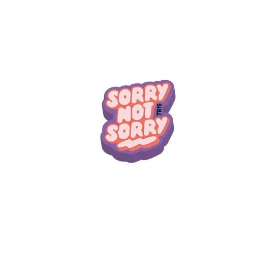 Borracha Licenciada Capricho - Tris Borracha Licenciada Capricho - Tris