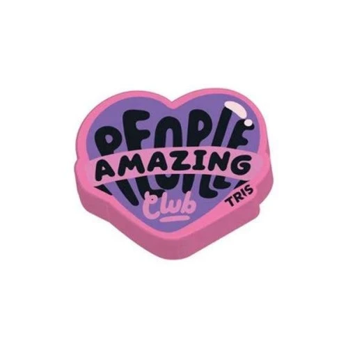 Borracha Licenciada Capricho - Tris Borracha Licenciada Capricho - Tris