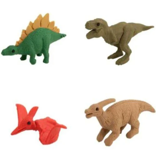 Borracha Magic Dinossauros - BRW