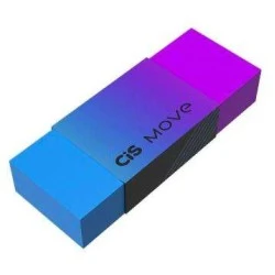 Borracha Move Sortida - Cis