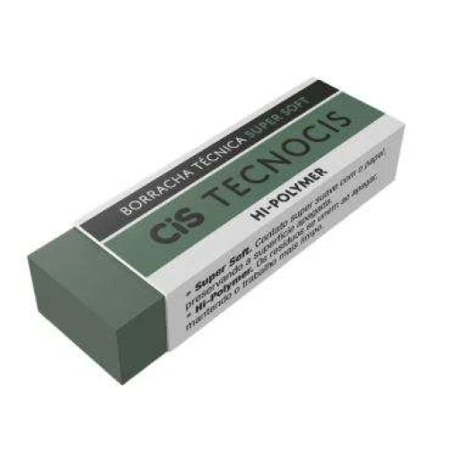 Borracha Tecnocis Sortida - Cis