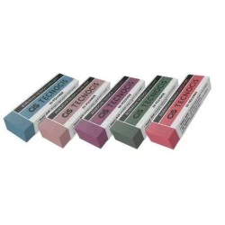 Borracha Tecnocis Sortida - Cis