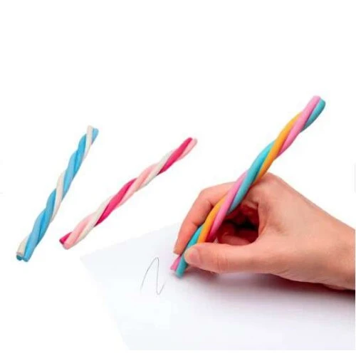 Borracha Torcida com Aroma Fini- Leoart