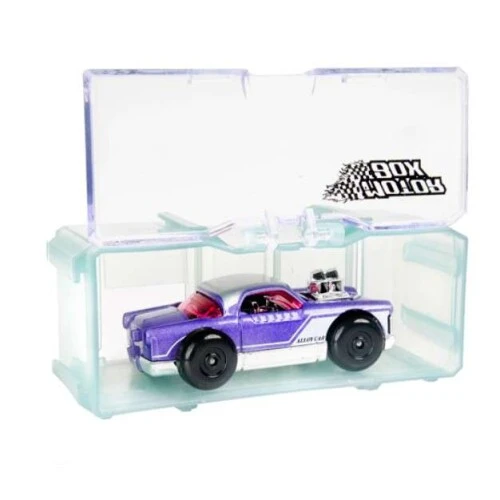 Brinquedo Carro Motor Box - Polibrinq Brinquedo Carro Motor Box - Polibrinq