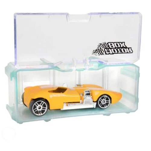 Brinquedo Carro Motor Box - Polibrinq Brinquedo Carro Motor Box - Polibrinq