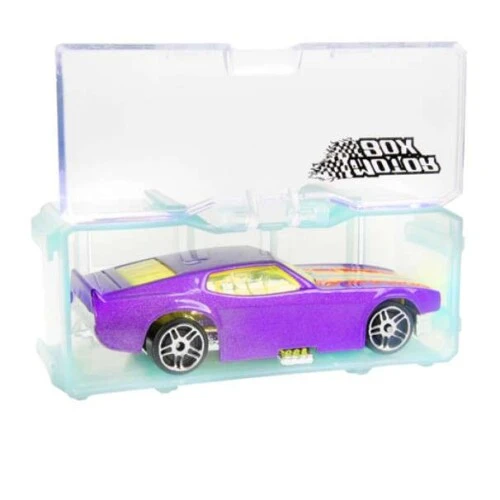 Brinquedo Carro Motor Box - Polibrinq Brinquedo Carro Motor Box - Polibrinq