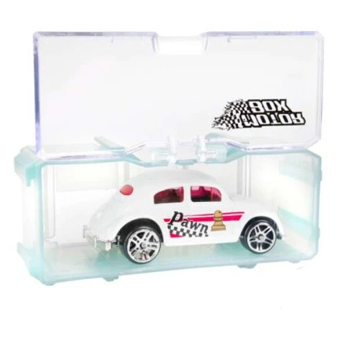 Brinquedo Carro Motor Box - Polibrinq Brinquedo Carro Motor Box - Polibrinq