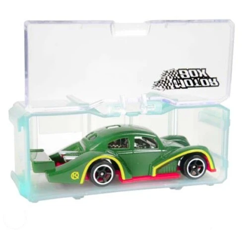 Brinquedo Carro Motor Box - Polibrinq Brinquedo Carro Motor Box - Polibrinq