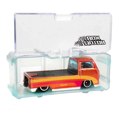 Brinquedo Carro Motor Box - Polibrinq Brinquedo Carro Motor Box - Polibrinq