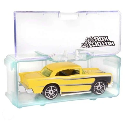 Brinquedo Carro Motor Box - Polibrinq Brinquedo Carro Motor Box - Polibrinq