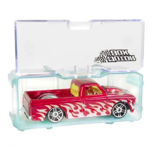 Brinquedo Carro Motor Box - Polibrinq Brinquedo Carro Motor Box - Polibrinq