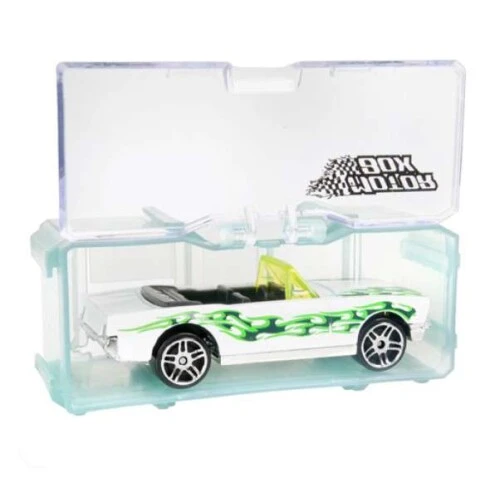 Brinquedo Carro Motor Box - Polibrinq Brinquedo Carro Motor Box - Polibrinq