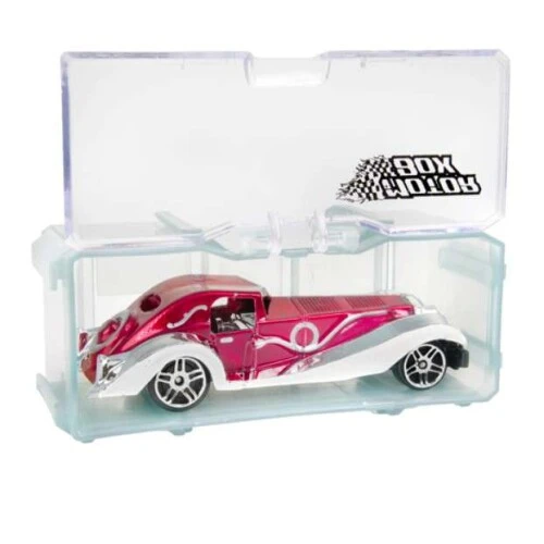 Brinquedo Carro Motor Box - Polibrinq Brinquedo Carro Motor Box - Polibrinq