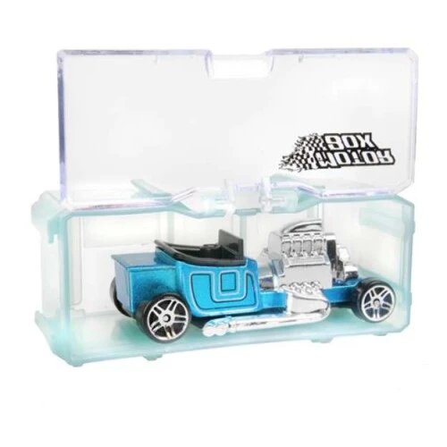 Brinquedo Carro Motor Box - Polibrinq Brinquedo Carro Motor Box - Polibrinq