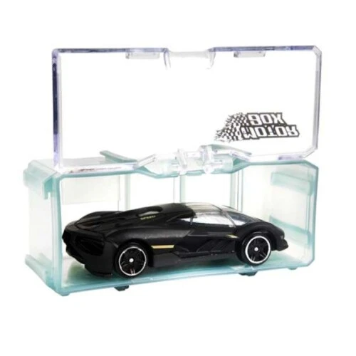 Brinquedo Carro Motor Box - Polibrinq Brinquedo Carro Motor Box - Polibrinq